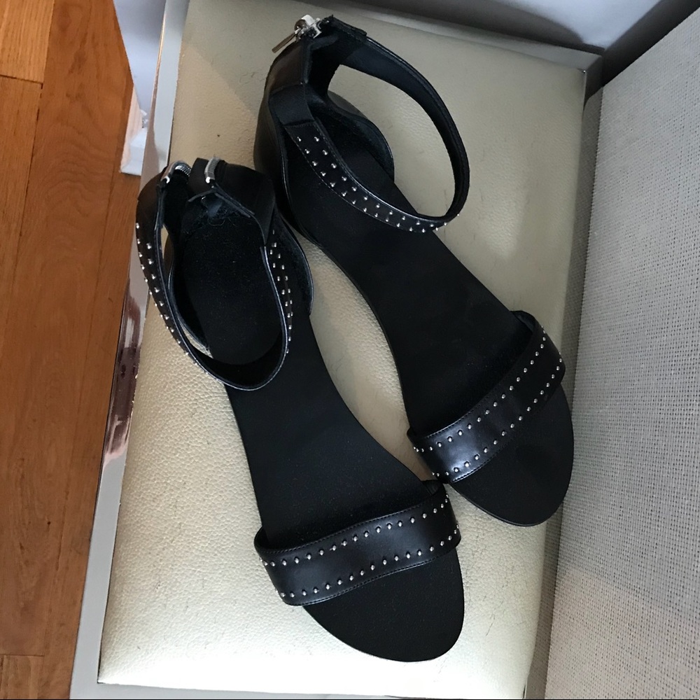 Anine Bing sandals
